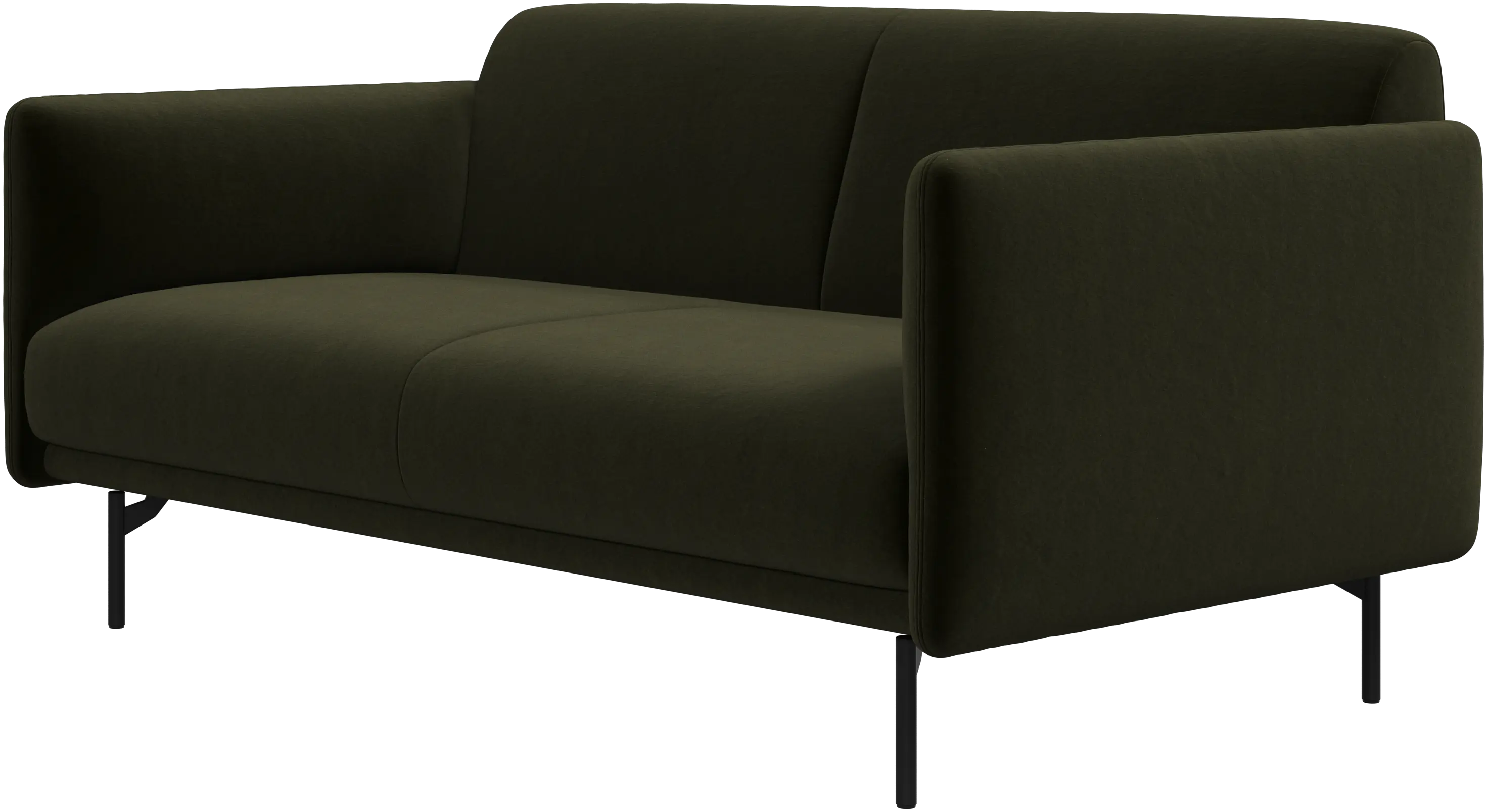 □BoConcept/ボーコンセプト□4脚セット ダイニングチェア